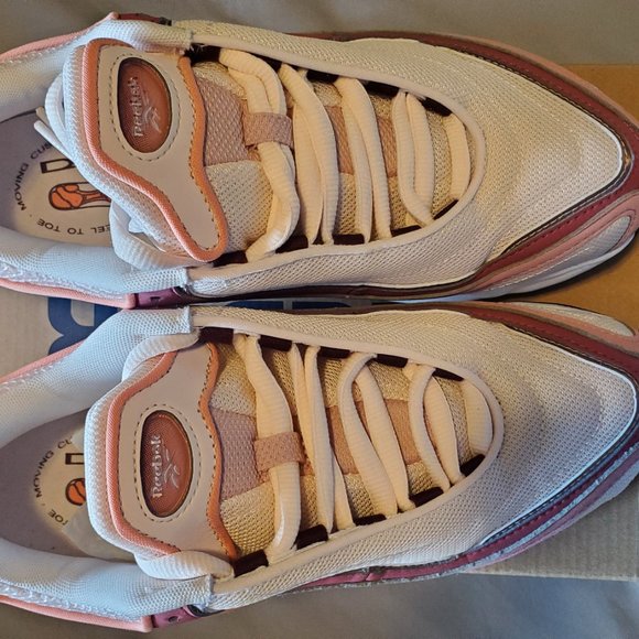 Reebok Womens sneakers Daytona DMX 7.5 - Picture 5 of 7